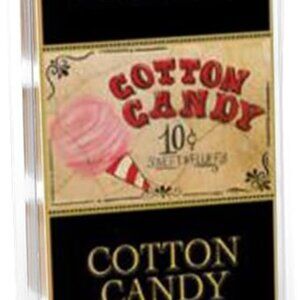 McCall's Candles | Scented Wax Melt | Cotton Candy – Spun Sugar, Creamy Vanilla